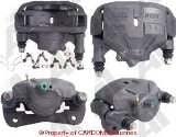 Cardone Reman Disc Brake Caliper 19-B1039