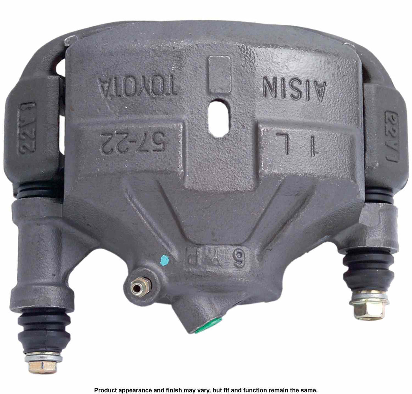 Cardone Reman Disc Brake Caliper 19-B1039
