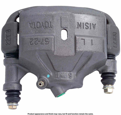 Cardone Reman Disc Brake Caliper 19-B1039