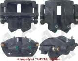 Cardone Reman Disc Brake Caliper 19-B1041