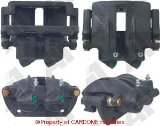 Cardone Reman Disc Brake Caliper 19-B1041