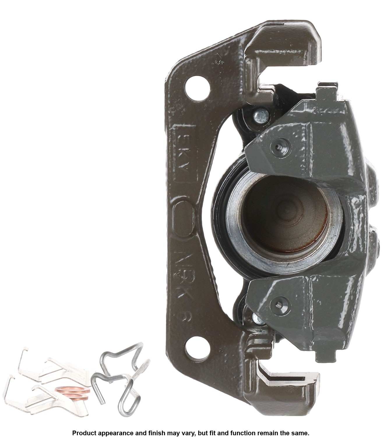 Cardone Reman Disc Brake Caliper 19-B1042