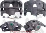 Cardone Reman Disc Brake Caliper 19-B1046