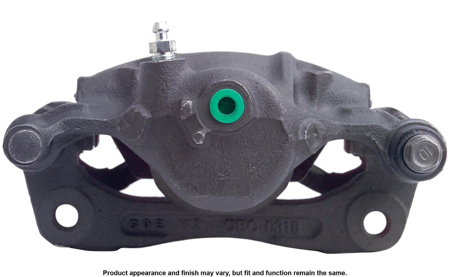 Cardone Reman Disc Brake Caliper 19-B1047