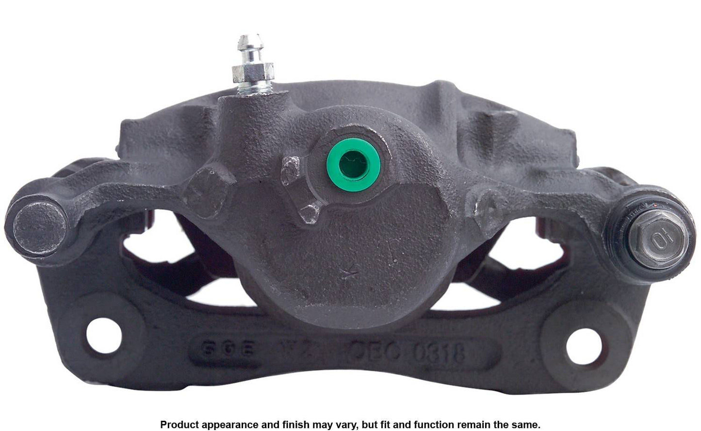 Cardone Reman Disc Brake Caliper 19-B1047