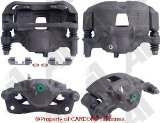 Cardone Reman Disc Brake Caliper 19-B1047