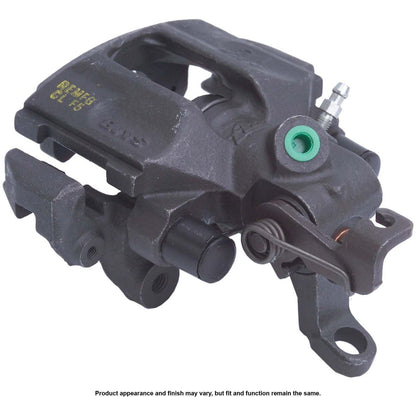 Cardone Reman Remanufactured Unloaded Caliper w/Bracket 19-B1059