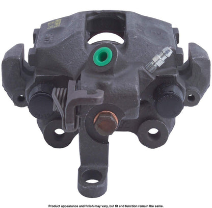 Cardone Reman Remanufactured Unloaded Caliper w/Bracket 19-B1059