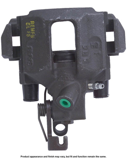 Cardone Reman Remanufactured Unloaded Caliper w/Bracket 19-B1059