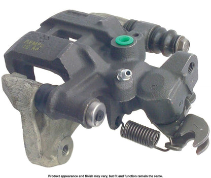 Cardone Reman Remanufactured Unloaded Caliper w/Bracket 19-B1067A