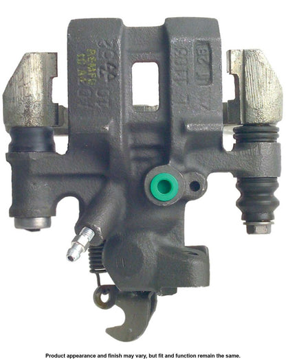 Cardone Reman Remanufactured Unloaded Caliper w/Bracket 19-B1067A