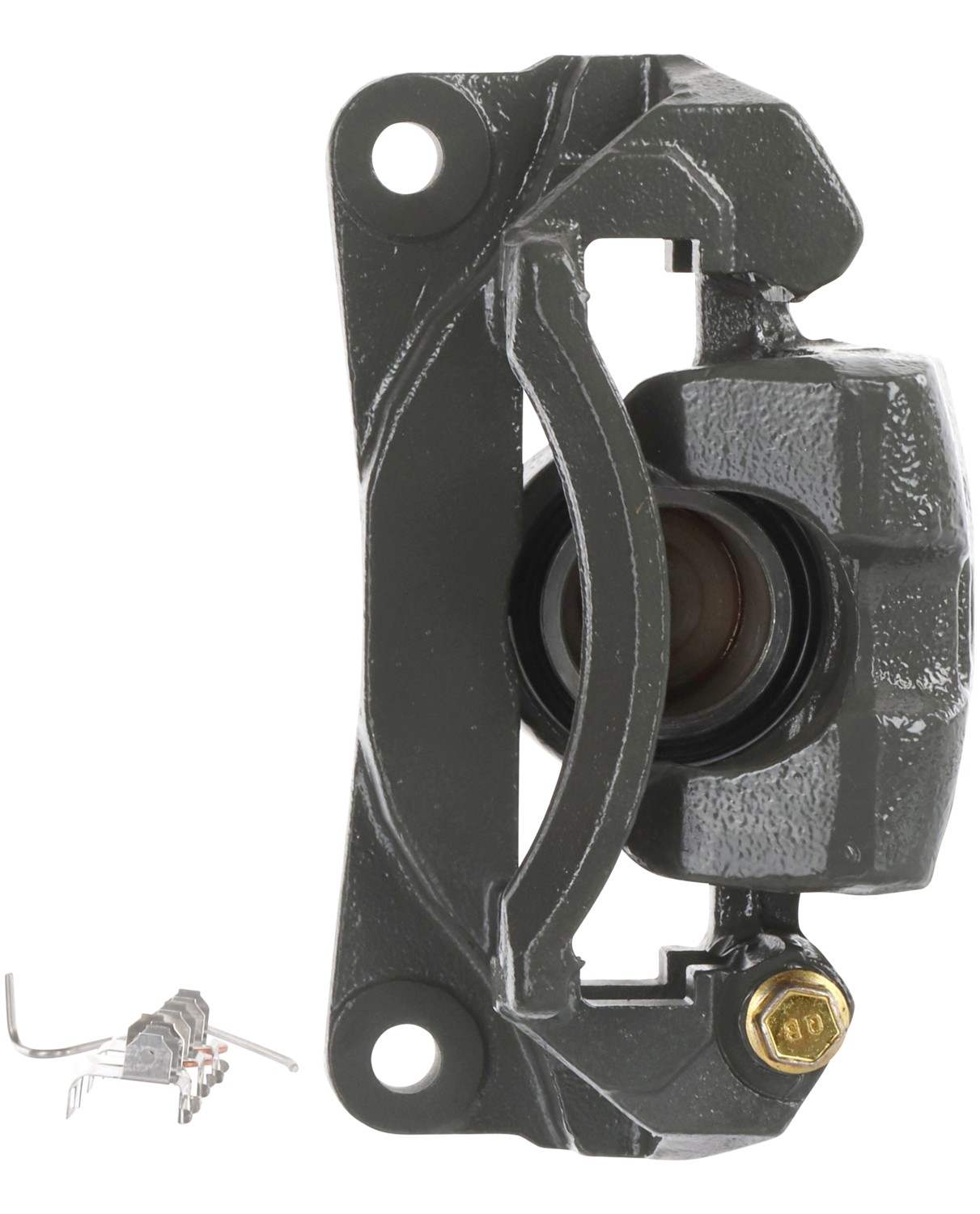 Cardone Reman Disc Brake Caliper 19-B1081