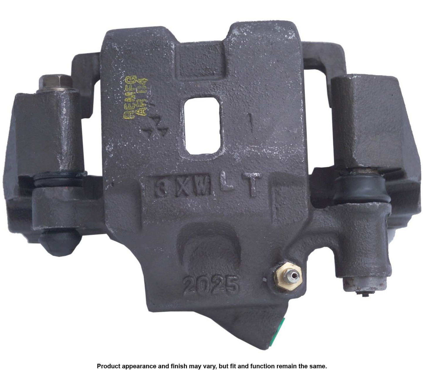 Cardone Reman Disc Brake Caliper 19-B1081