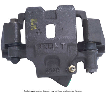 Cardone Reman Disc Brake Caliper 19-B1081