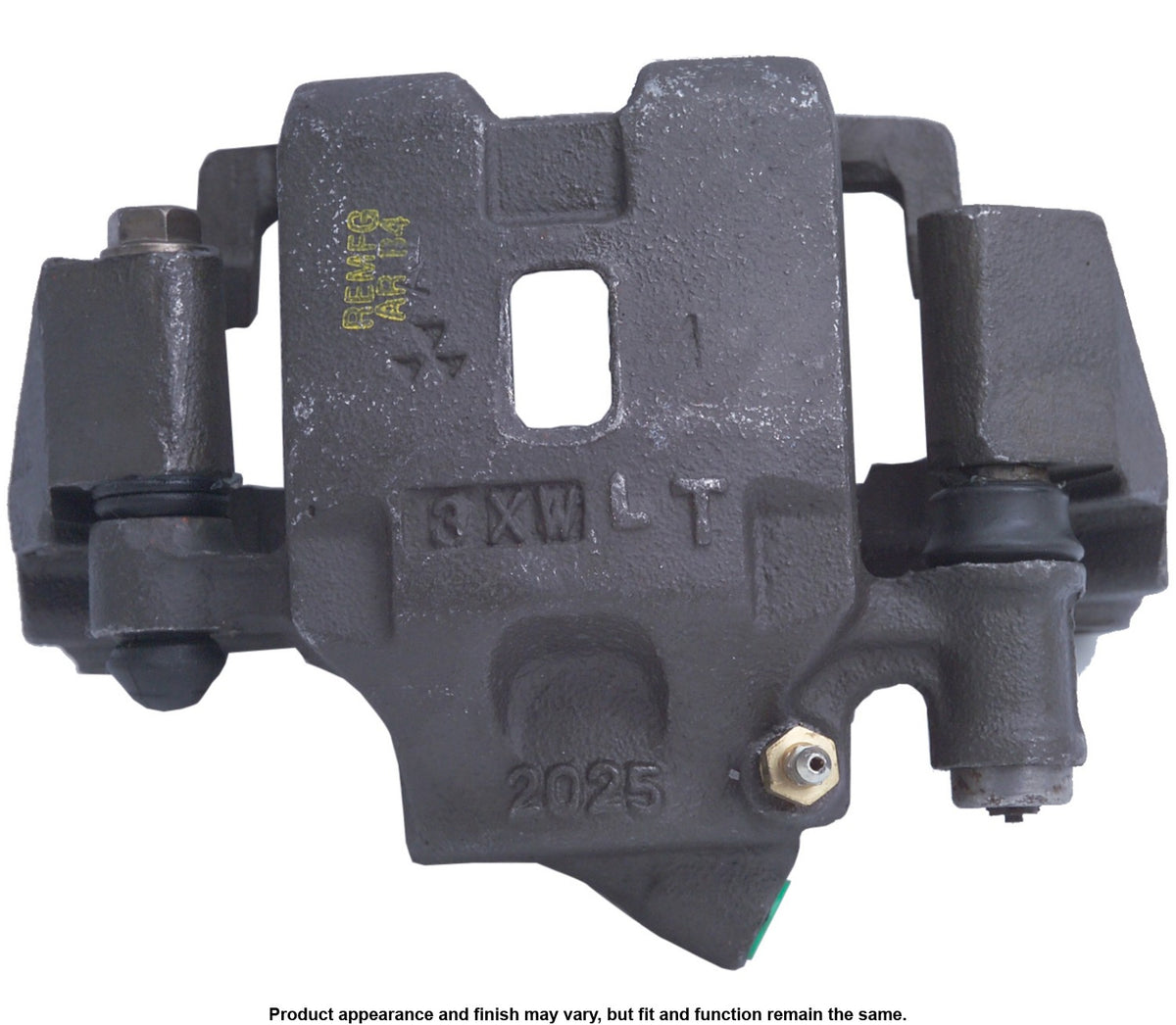 Cardone Reman Disc Brake Caliper 19-B1081