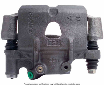 Cardone Reman Disc Brake Caliper 19-B1096