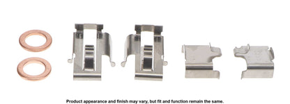 Cardone Reman Disc Brake Caliper 19-B1100