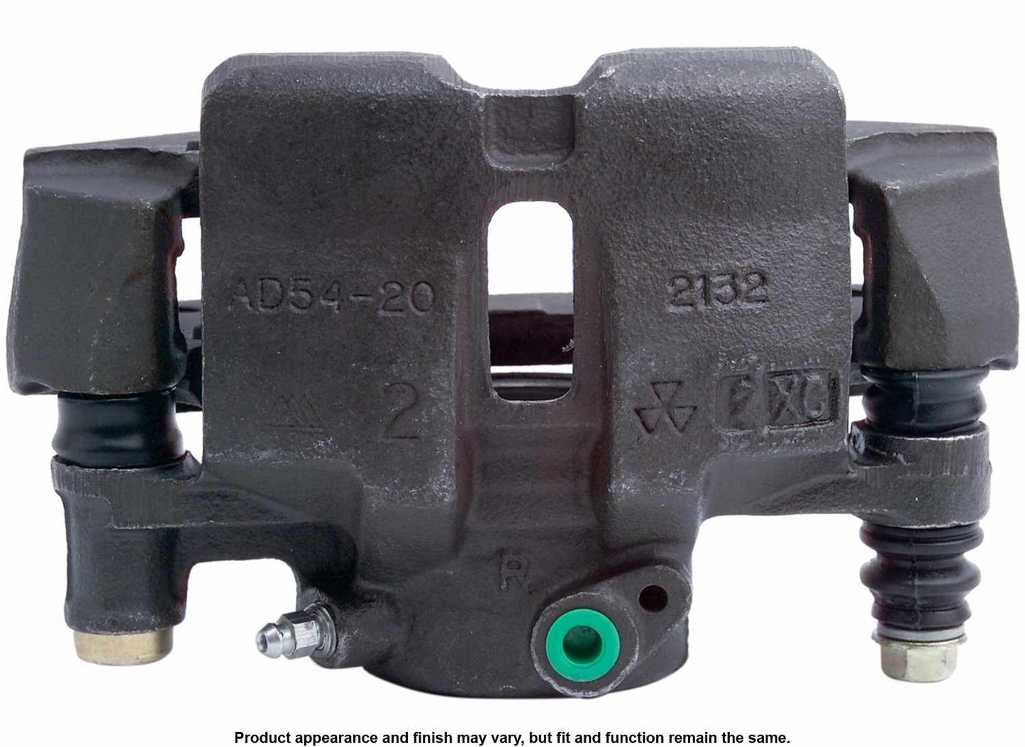 Cardone Reman Disc Brake Caliper 19-B1100