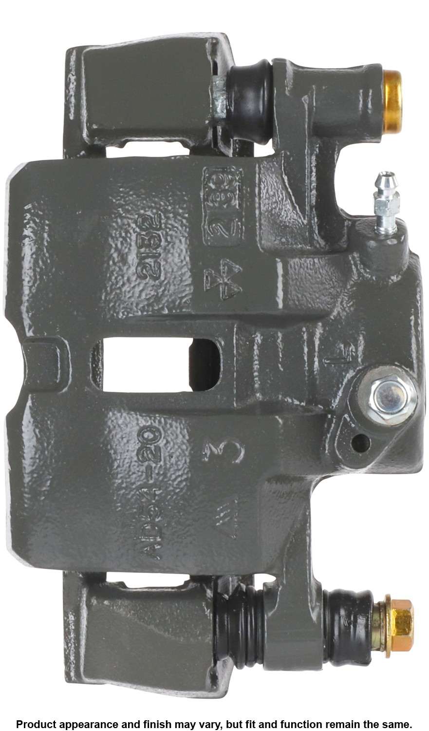 Cardone Reman Disc Brake Caliper 19-B1101