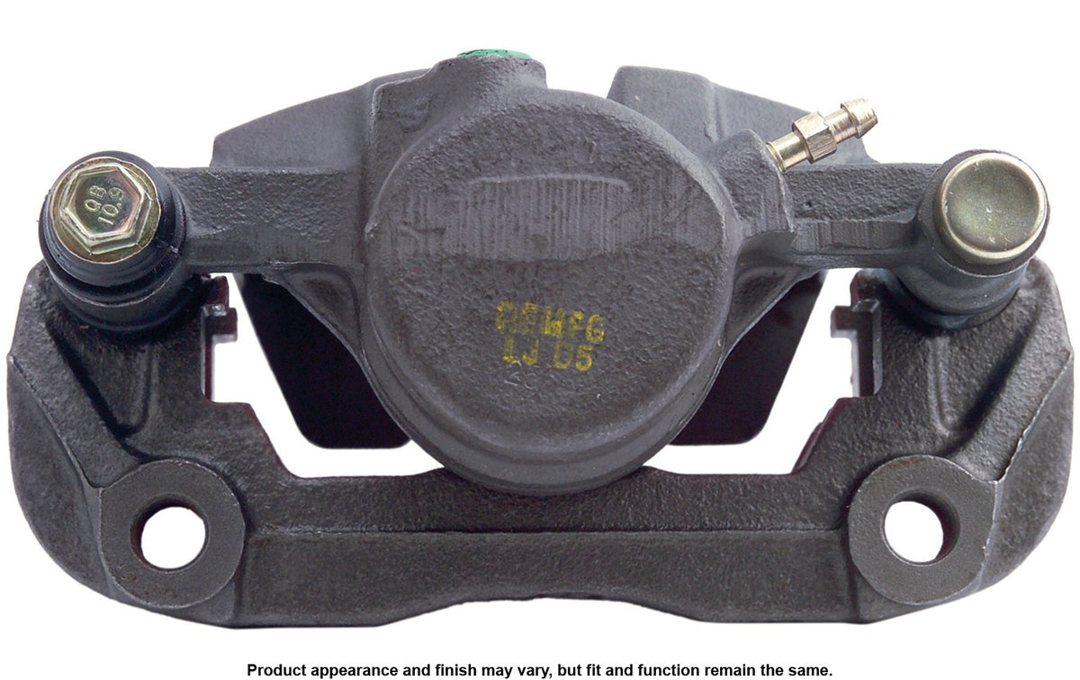 Cardone Reman Disc Brake Caliper 19-B1101