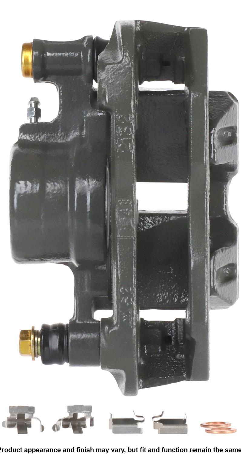 Cardone Reman Disc Brake Caliper 19-B1101