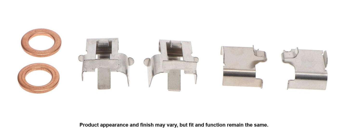 Cardone Reman Disc Brake Caliper 19-B1101