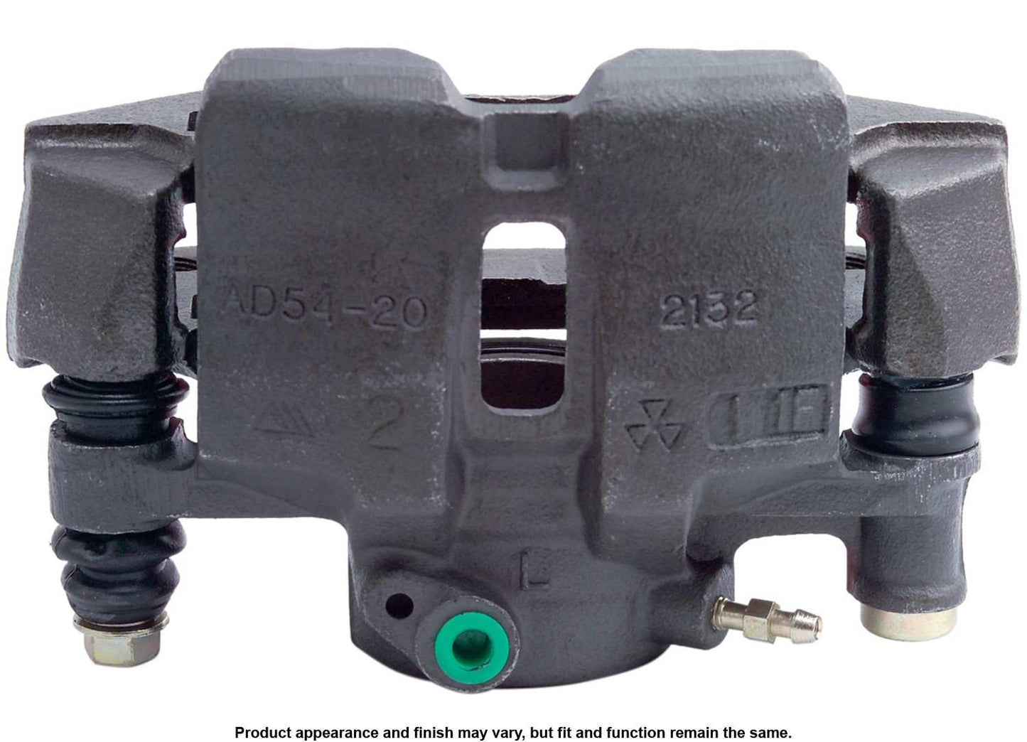 Cardone Reman Disc Brake Caliper 19-B1101