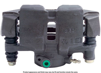 Cardone Reman Disc Brake Caliper 19-B1101