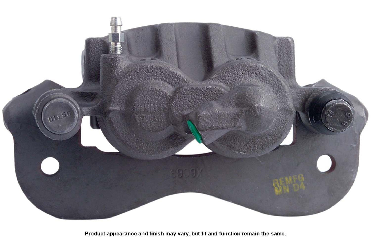 Cardone Reman Disc Brake Caliper 19-B1122