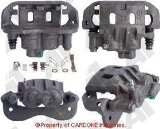 Cardone Reman Disc Brake Caliper 19-B1122
