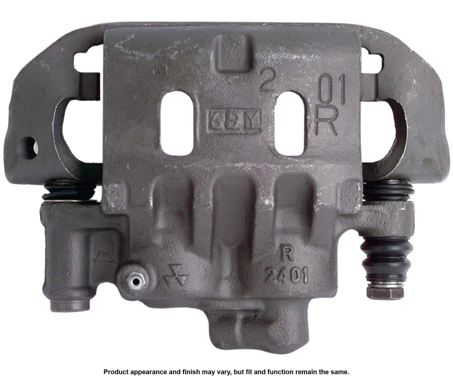 Cardone Reman Disc Brake Caliper 19-B1122