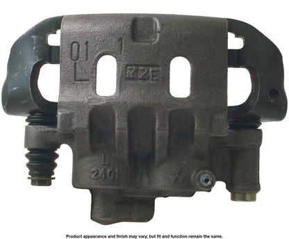 Cardone Reman Disc Brake Caliper 19-B1123