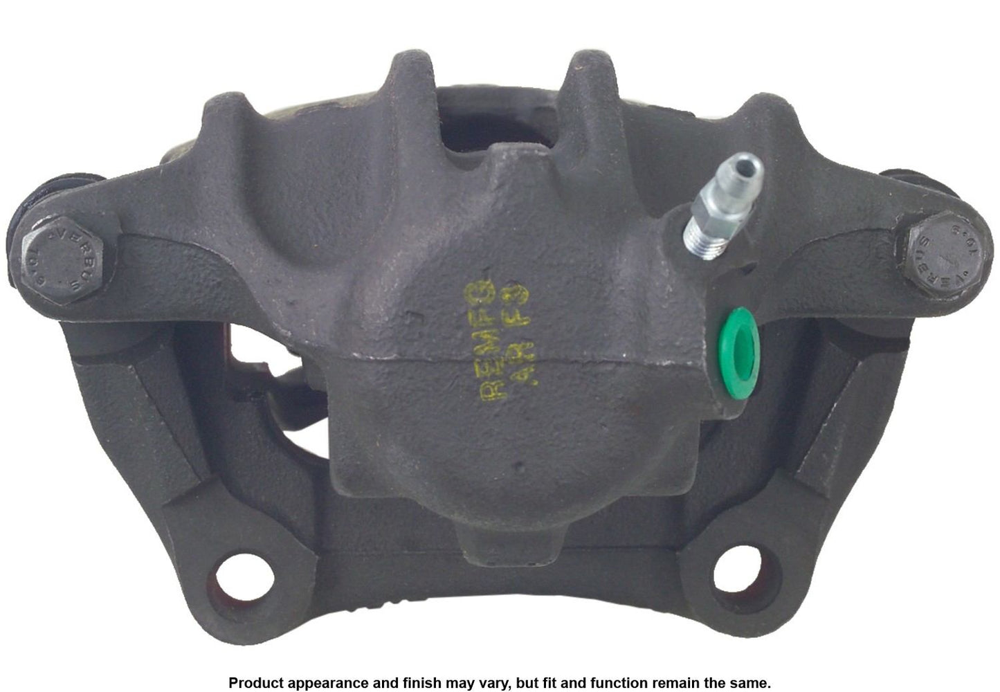 Cardone Reman Disc Brake Caliper 19-B1139