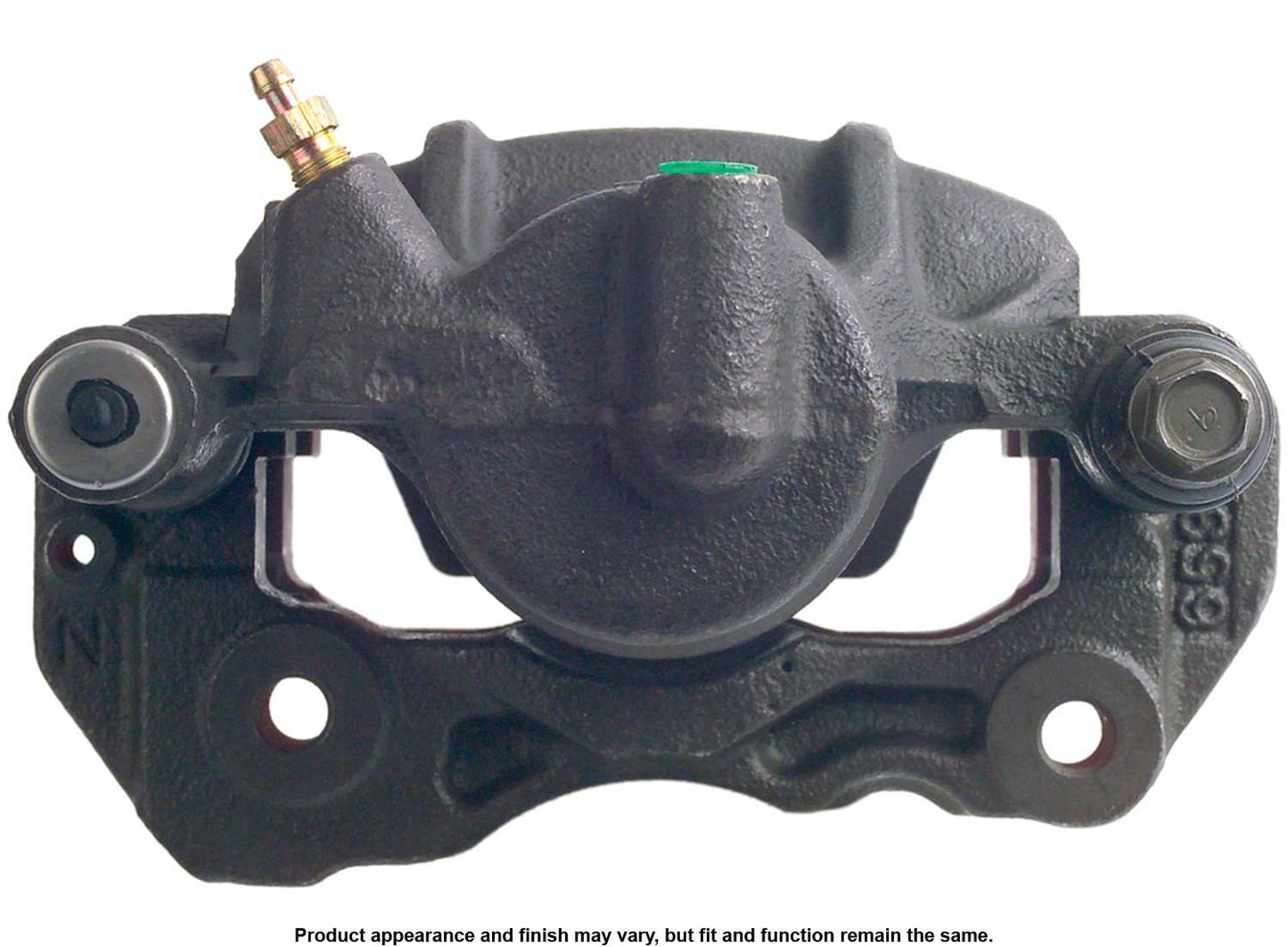 Cardone Reman Disc Brake Caliper 19-B1166A