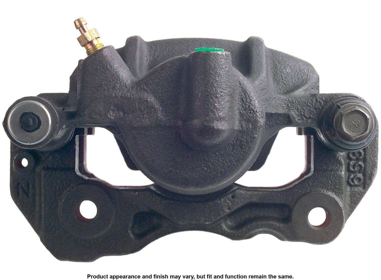 Cardone Reman Disc Brake Caliper 19-B1166A