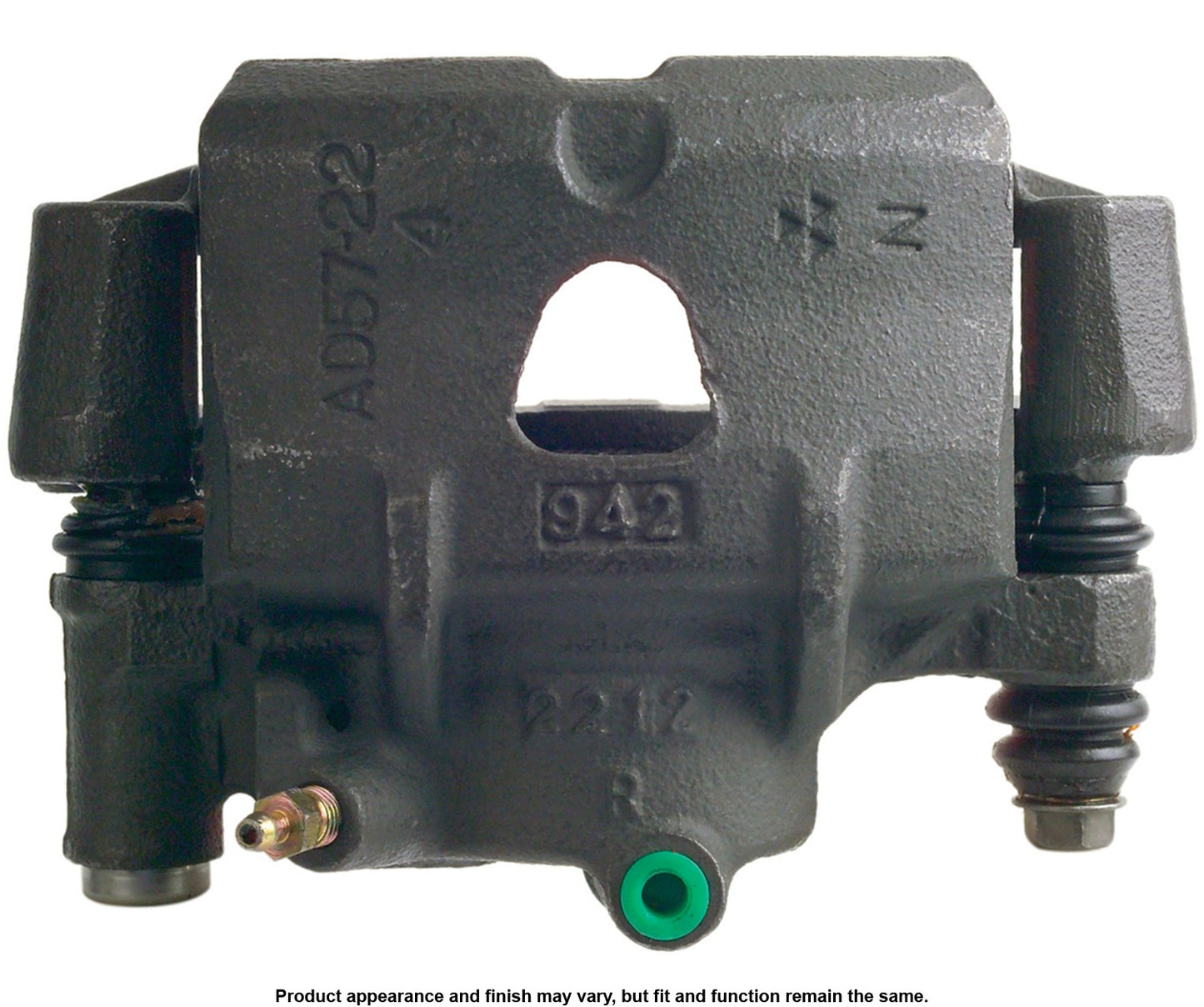 Cardone Reman Disc Brake Caliper 19-B1166A