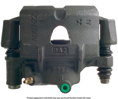 Cardone Reman Disc Brake Caliper 19-B1166A