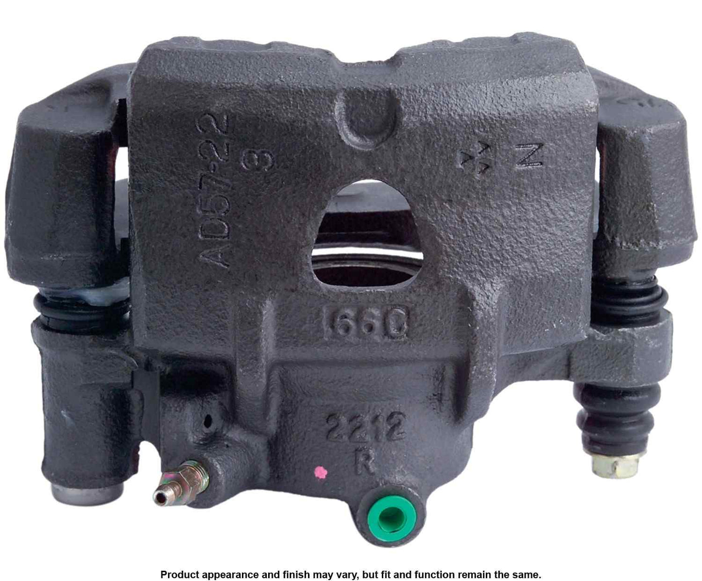 Cardone Reman Disc Brake Caliper 19-B1166