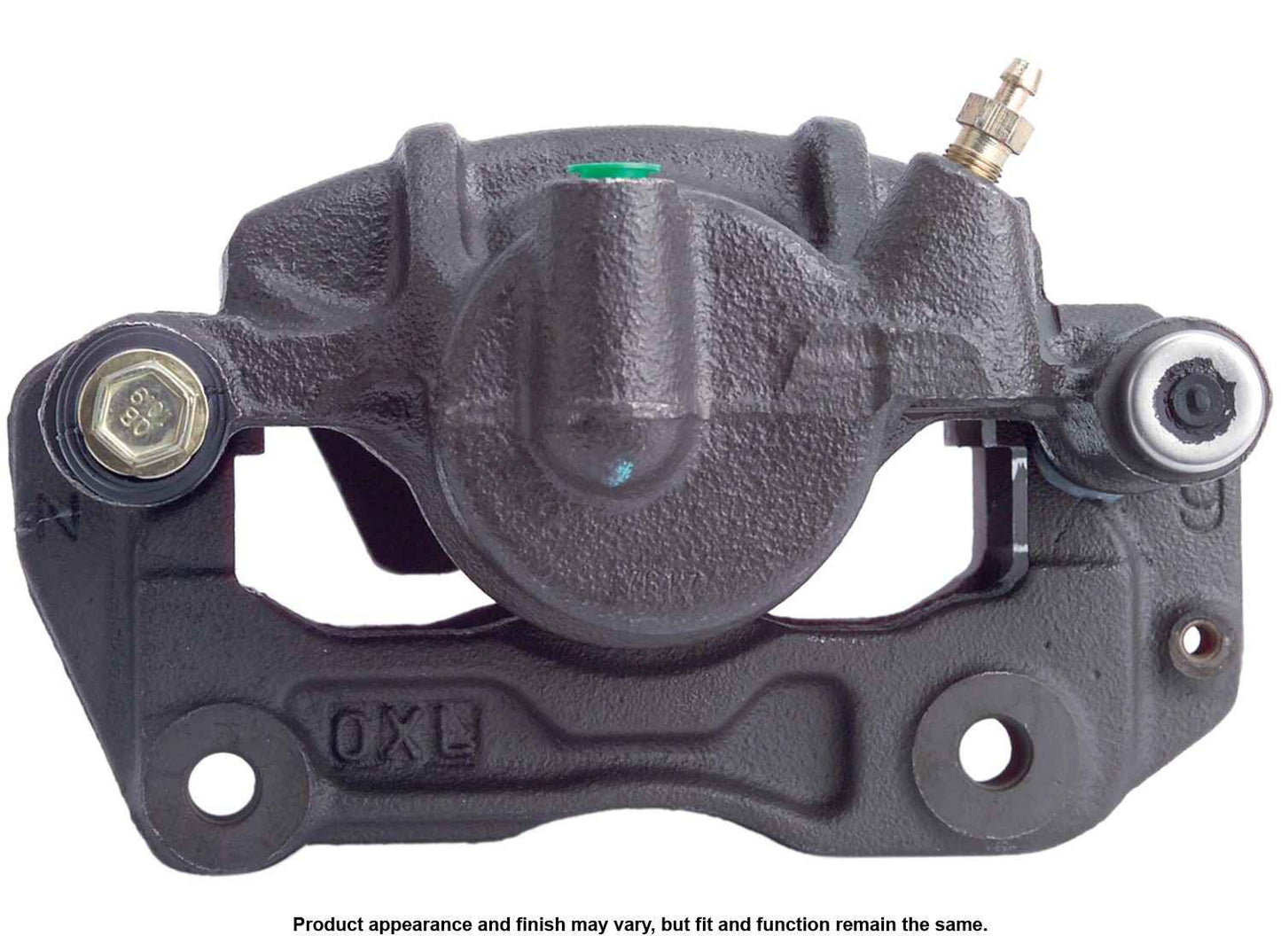 Cardone Reman Disc Brake Caliper 19-B1167
