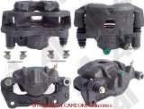 Cardone Reman Disc Brake Caliper 19-B1167