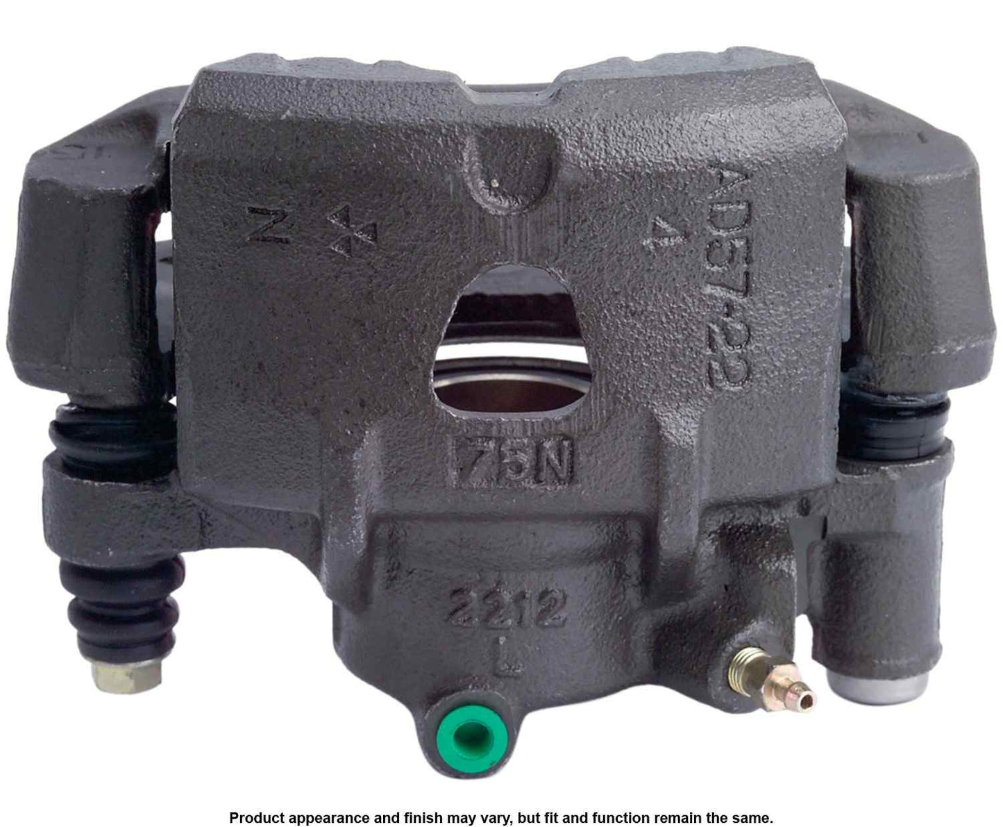 Cardone Reman Disc Brake Caliper 19-B1167