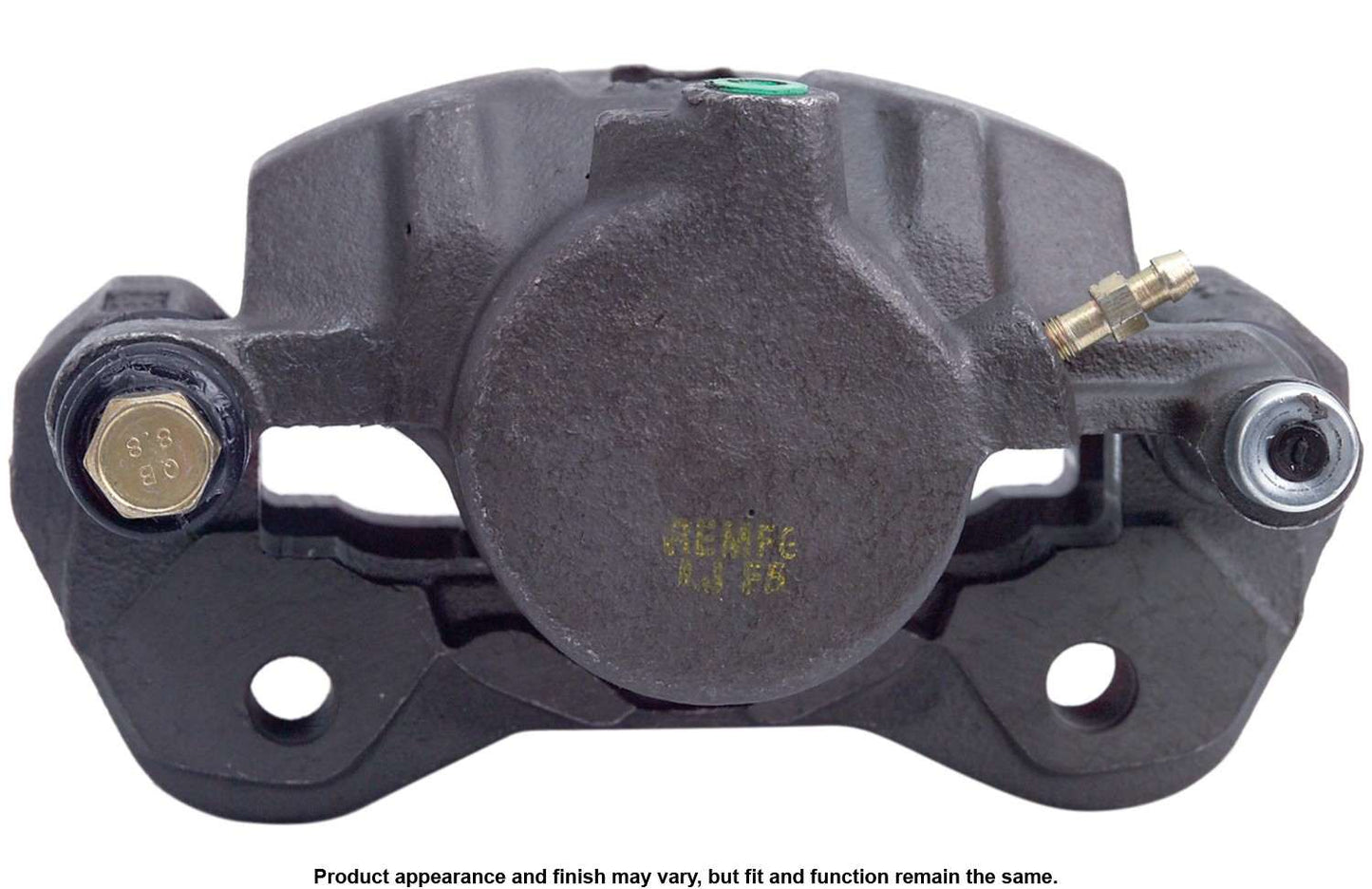 Cardone Reman Disc Brake Caliper 19-B1169