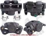 Cardone Reman Disc Brake Caliper 19-B1169