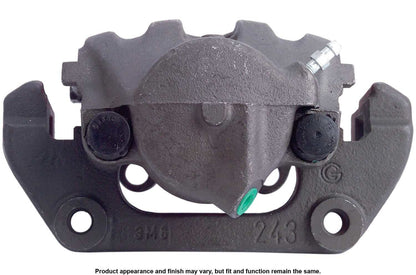 Cardone Reman Disc Brake Caliper 19-B1176