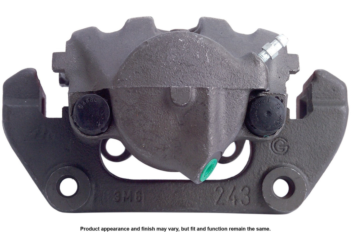 Cardone Reman Disc Brake Caliper 19-B1176