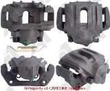 Cardone Reman Disc Brake Caliper 19-B1176