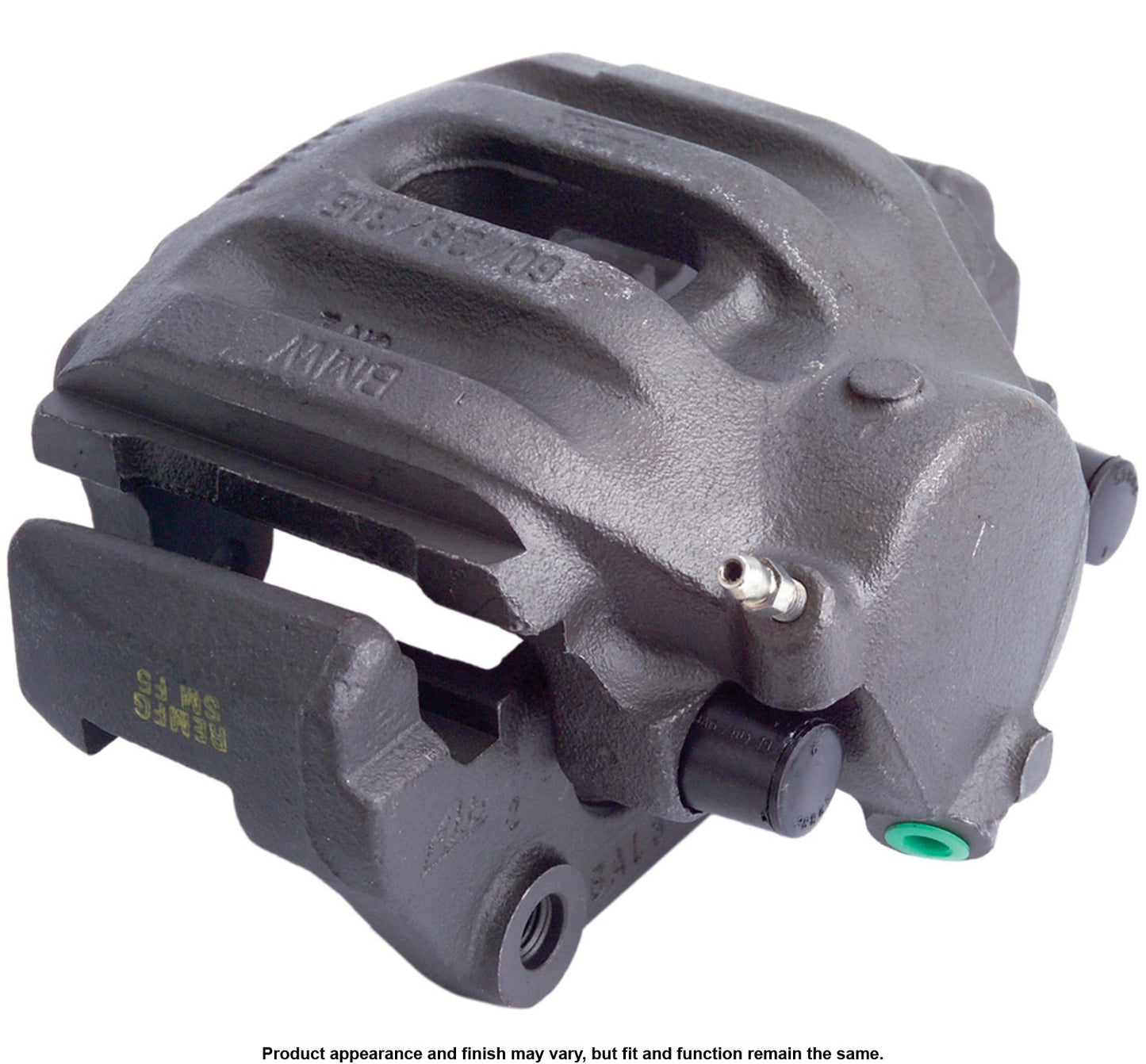 Cardone Reman Disc Brake Caliper 19-B1177