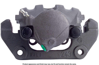 Cardone Reman Disc Brake Caliper 19-B1177