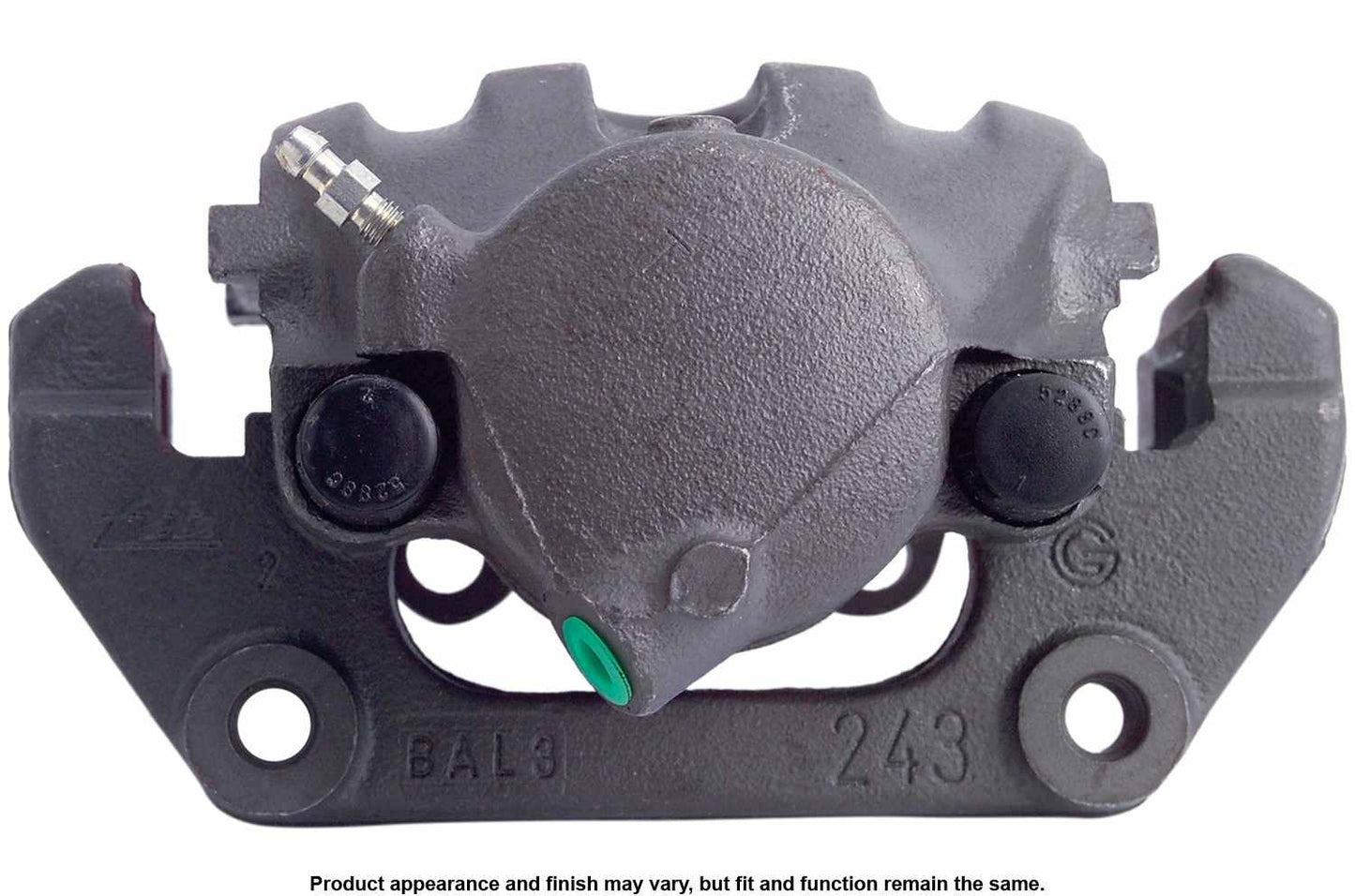 Cardone Reman Disc Brake Caliper 19-B1177