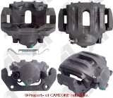Cardone Reman Disc Brake Caliper 19-B1177